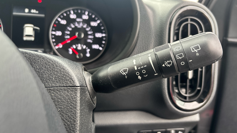 Kia Picanto 1.0 GT-line 5dr [4 seats] Petrol Hatchback